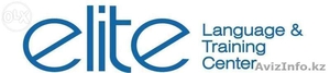 Учебно-языковой центр elite предлагает услуги #1319815