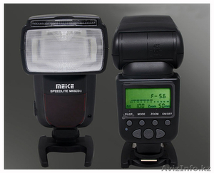 MEIKE speedlite MK930II Вспышки в ассортименте. #1330028