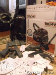 Продаю Моющий Пылесос Thomas Parkett master XT #1325590