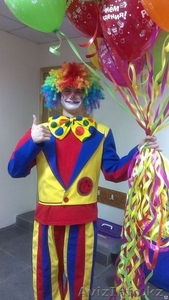 Организация праздника в Астане #1320737