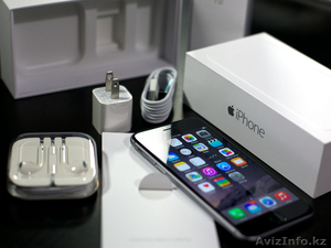 Новый Apple iPhone 6 S  64GB #1330367