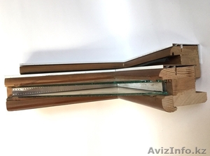 Изготавливаем окна,  лестницы,  двери в Алматы #1323337