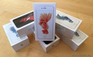 Новый Apple iPhone 6s и 6s Plus/Samsung Galaxy s6 и S6 Edge Plus #1326558