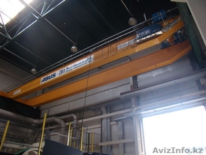 Грузоподъемное оборудование ABUS #1324795