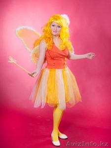 Театр кукол 