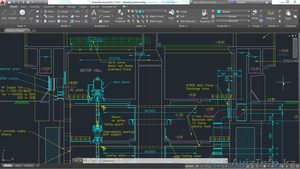 Репетиторство по программе AutoCAD #1321445
