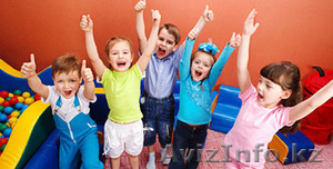 Визуальный английский для детей #1324102