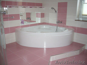 Ремонт и отделка квартир,  домов,  офисов и др.помещений #1309867