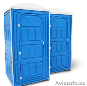 Продам биотуалет #1324223