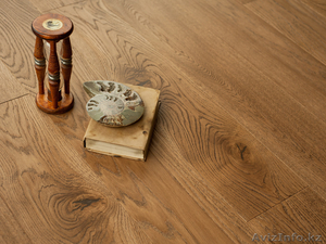 Паркетные полы BONNARD/ Метрополитан Классик (Metropolitan Classik Leine) #1319329