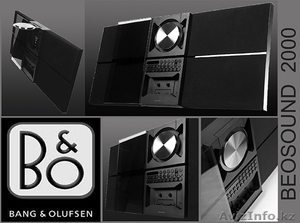 Bang & Olufsen Beosound 2000 #1330033
