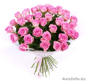 Доставка цветов по Караганде! #1323815