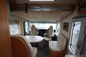 Кемпер: Adria Vision 707 SG 2010 #1320477