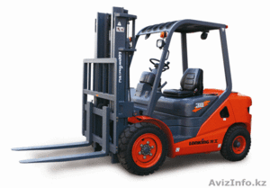 Куплю вилочный погрузчик (автокару) #1324031