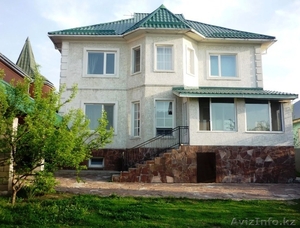 Сдам 3-этажный дом в аренду #1328230