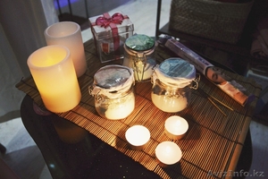 Массаж  в Астане для всей семьи  #1328229