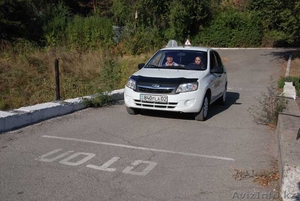 У Вас есть «права»?  И Вы не за рулем? #1308272