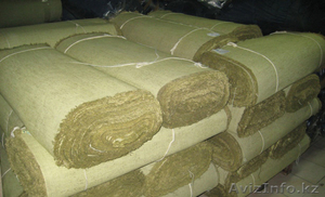 Брезент (парусина полульняная)  #1326960