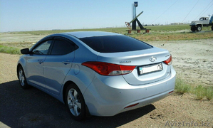 Баутино (Форт-Шевченко) Актау Такси #1325825