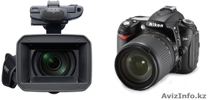 Видеосъемка свадеб в Астане #1329059