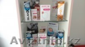 Продам готовый бизнес по немецкой франшизе #1325919