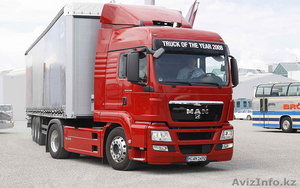 Перевозки грузов по всему Казахстану и России #1319728