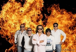 Музыкальная группа Terra #1325765