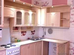 Сдам в аренду 1 комн. кв. на левом берегу Астаны #1322895