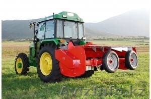 МУЛЬЧИРОВАТЕЛЬ ПОЛЕВОЙ #1329472