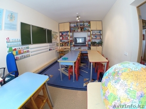 Центр дошкольного образования «Kinder Land”в Алматы,  Бостандыкский р-н #1329139