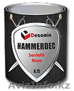 Hammerdec (Молотковая краска) #1327493