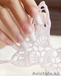 Обучение Наращиванию (Акрил+Гель+Дизайн гелевыми лаками+Акриловый дизайн)!  #1323484