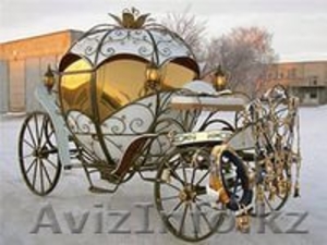 карета c сопровождением #1328234