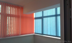 Жалюзи всех видов. Ролл-шторы. #1326350