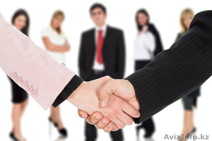 ТОО «Account for future»  #1319422