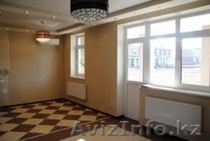 Ремонт квартир,  домов,  офисов,  магазинов. Алматы и область. Договор.  Старые цен #1324777