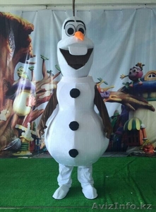  Ростовые куклы любимых героев в Алматы #1326137