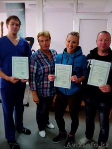 Курсы лечебного массажа #1312065