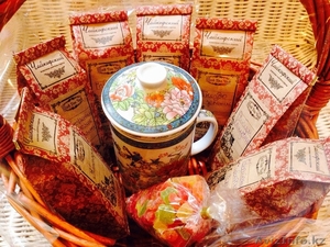 Новогодние подарки от магазина Чайкофский в Алматы! #1328750