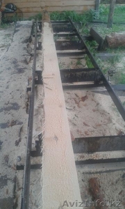 продам   ЛЕНТОЧНУЮ ПИЛОРАМУ В ПОЛНОМ КОМПЛЕКТЕ #1326187