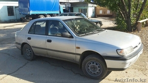 Продам Nissay Sunny! #1327768