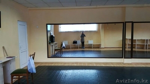 Сдам в аренду танцевальный класс возле вокзала,  за магазином Айман #1329245
