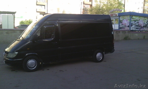 Услуги грузоперевозчика #1330763