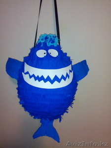 Креативная Пиньята для вашего праздника #1319803