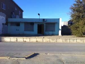 Продам магазин отдельно стоящий. #1328132