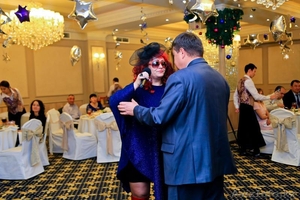 пародисты,  певцы,  музыканты #1329919