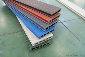 ДПК в Казахстане #1323140