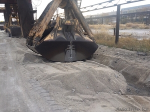 Реализация гранулированного шлака. #1327311