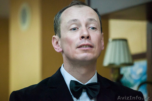 Новогодний Ведущий Алматы Дед Мороз #1325264