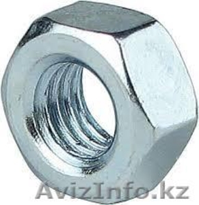 изделия из метала-анкера,  трос, канат, болты, чугунные люки #1322481